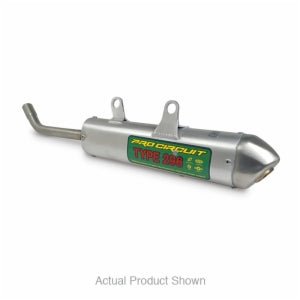 Pro Circuit 296 Spark Arrestor for HUS/KTM/GasGas | 1352312 - MojoMotoSport.com