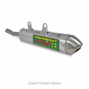 Pro Circuit 296 Spark Arrestor For KTM/HUS | 1352325 - MojoMotoSport.com
