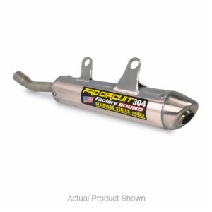 Pro Circuit 304 Silencer for HUS/KTM | 1052325 - MojoMotoSport.com