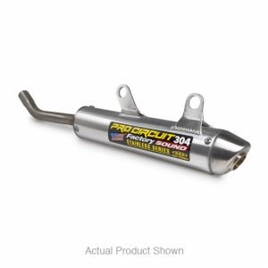 Pro Circuit 304 Silencer For KTM/HUS/GasGas | 1051912 - MojoMotoSport.com