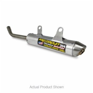 Pro Circuit 304 SILENCER KTM/HUS | 1052312 - MojoMotoSport.com