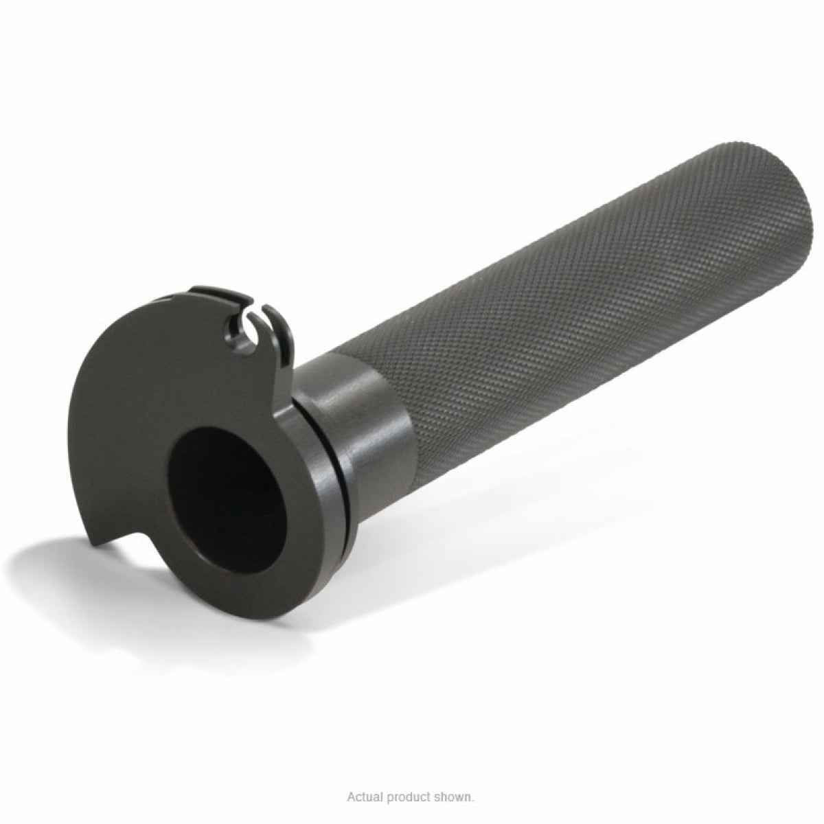 Pro Circuit Aluminum Throttle Tube - Honda/KTM - |TB - 02 - MojoMotoSport.com