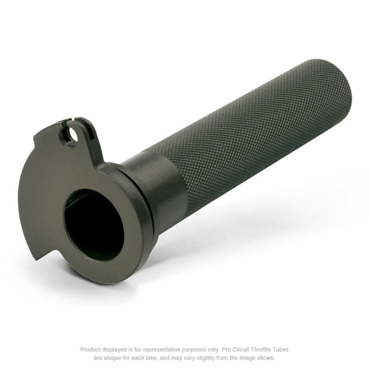 Pro Circuit Aluminum Throttle Tube - Kawasaki KX/RM/YZ - | TB - 03 - MojoMotoSport.com