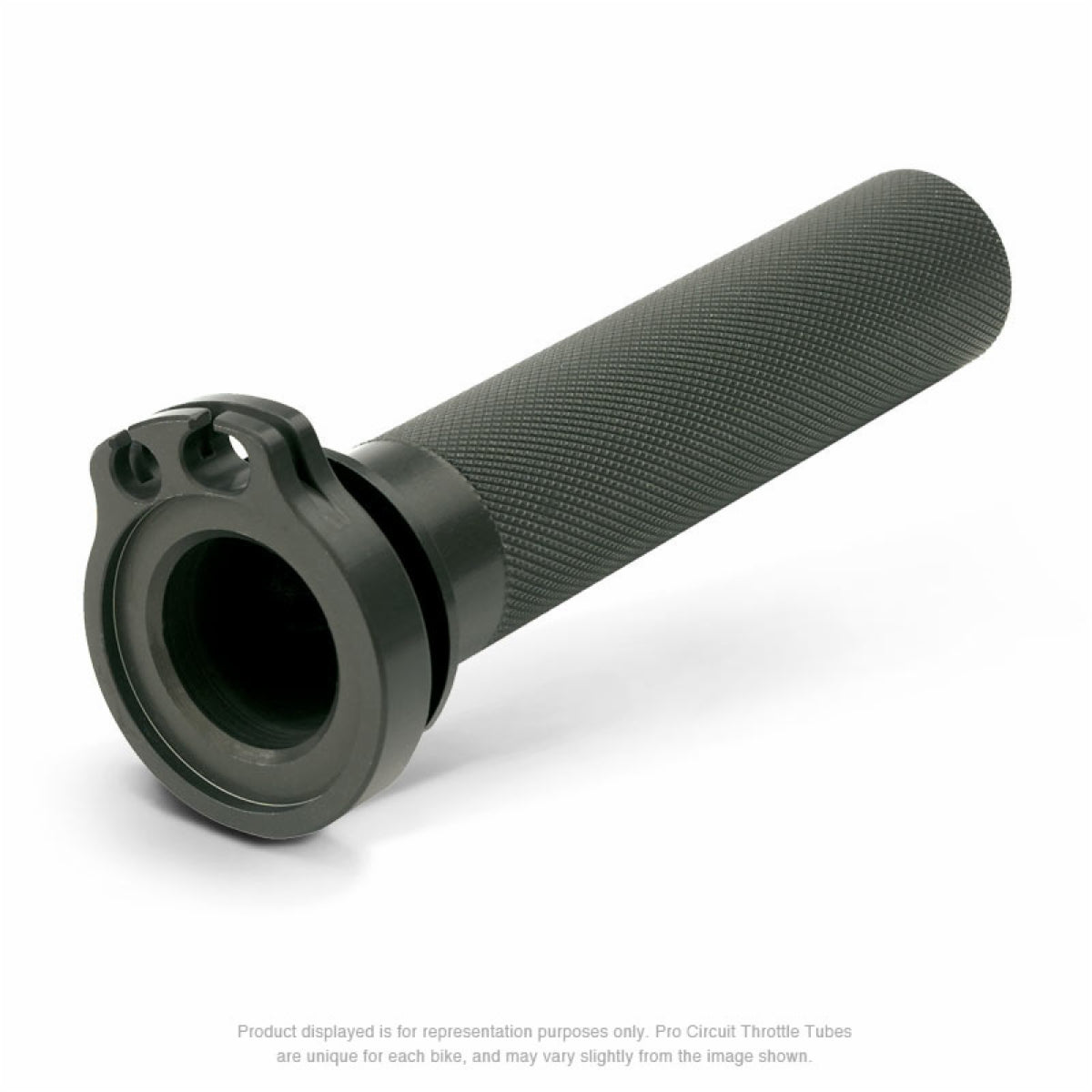 Pro Circuit Aluminum Throttle Tube - Kawasaki KX/RM/YZ - | TB - 04 - MojoMotoSport.com