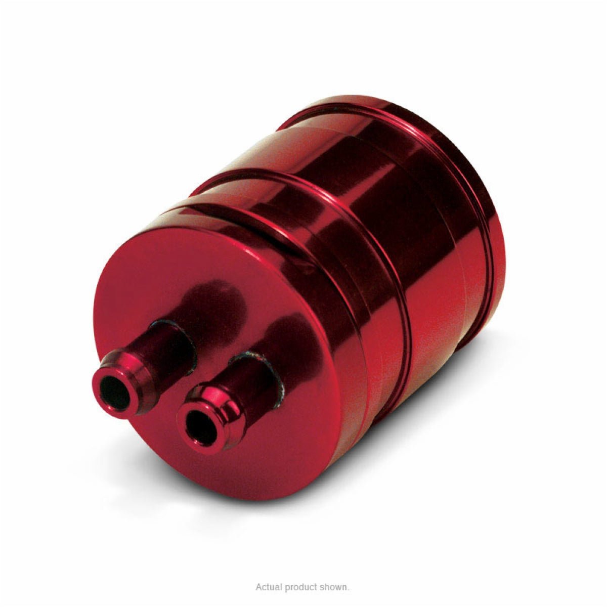Pro Circuit Carburetor Cannister - Red - Universal | CAN01 - MojoMotoSport.com