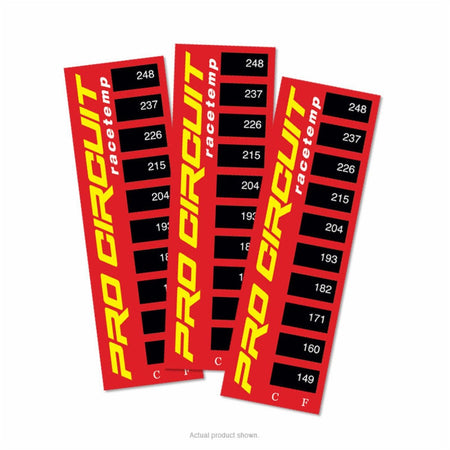 Pro Circuit Engine Thermometers | PC4019 - 0000 - MojoMotoSport.com