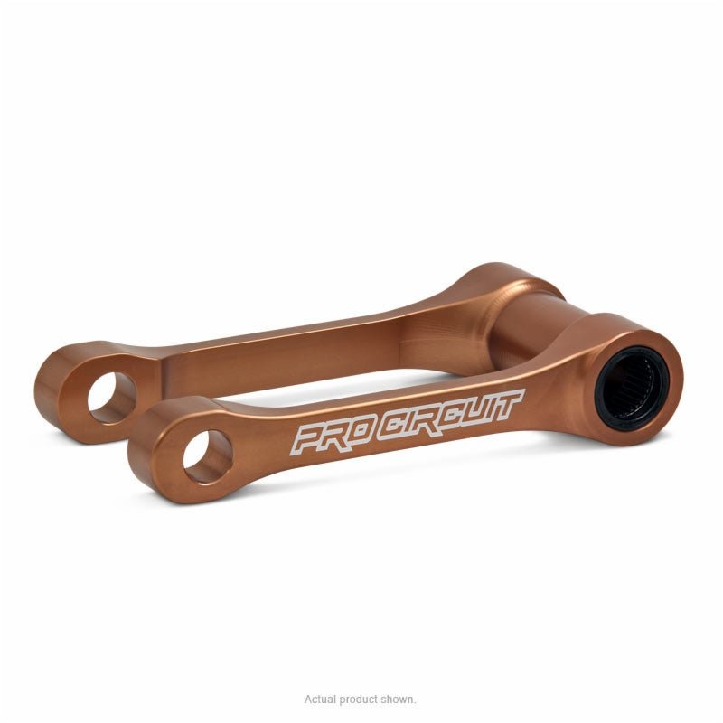 Pro Circuit Linkage Arm - Yamaha YZ250F 2009, 2014 - 2025, YZ450F 2010 - 2025 | YPA10450 - MojoMotoSport.com