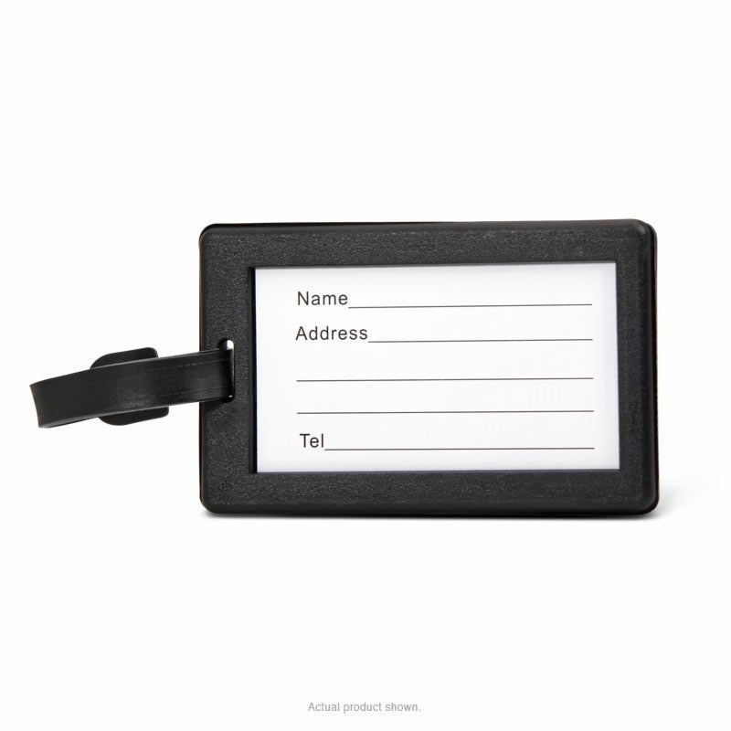 Pro Circuit Luggage Tag | 55167 - MojoMotoSport.com