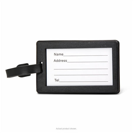 Pro Circuit Luggage Tag | 55167 - MojoMotoSport.com