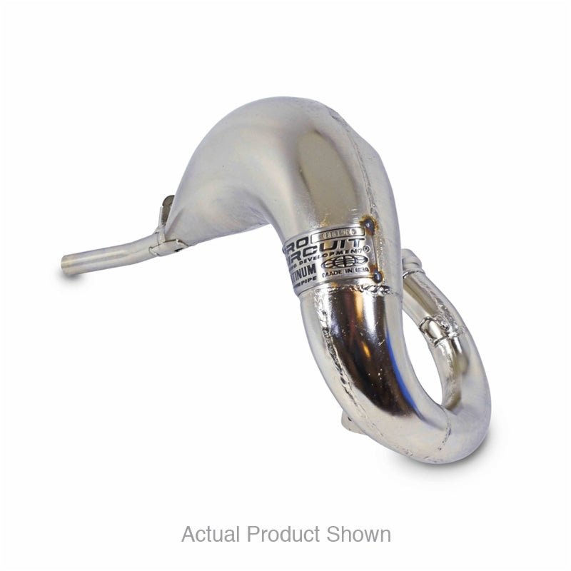 Pro Circuit Platinum Exhaust Pipe - 2018+ KTM 85 SX, Husqvarna TC 85, Gas Gas MC 85| 0861985 - MojoMotoSport.com