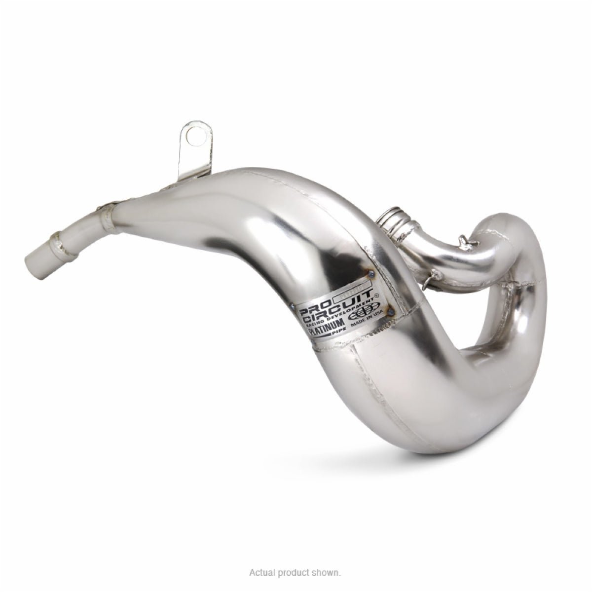 Pro Circuit Platinum Exhaust Pipe - KTM 250 SX 2019 - 2022 / Husqvarna TC 250 2019 - 2022 | 0851925 - MojoMotoSport.com