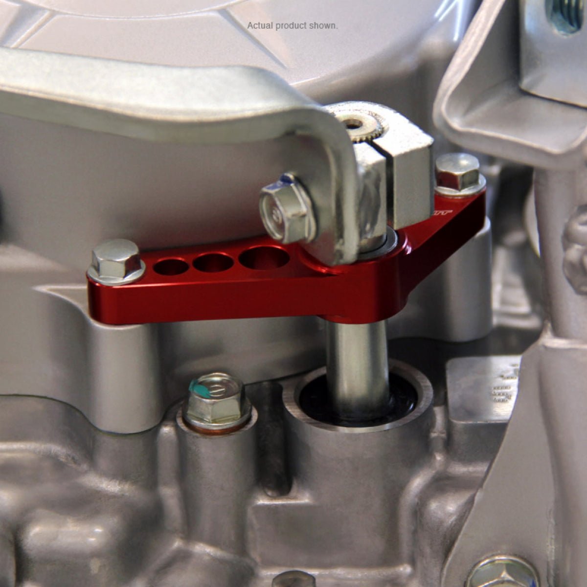 Pro Circuit Shift Shaft Brace - Honda CRF110F 2013 - 2025 | 2312101 - MojoMotoSport.com