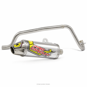 Pro Circuit T - 4 Exhaust System For Honda XR70/CRF70F | 4H00070 - MojoMotoSport.com