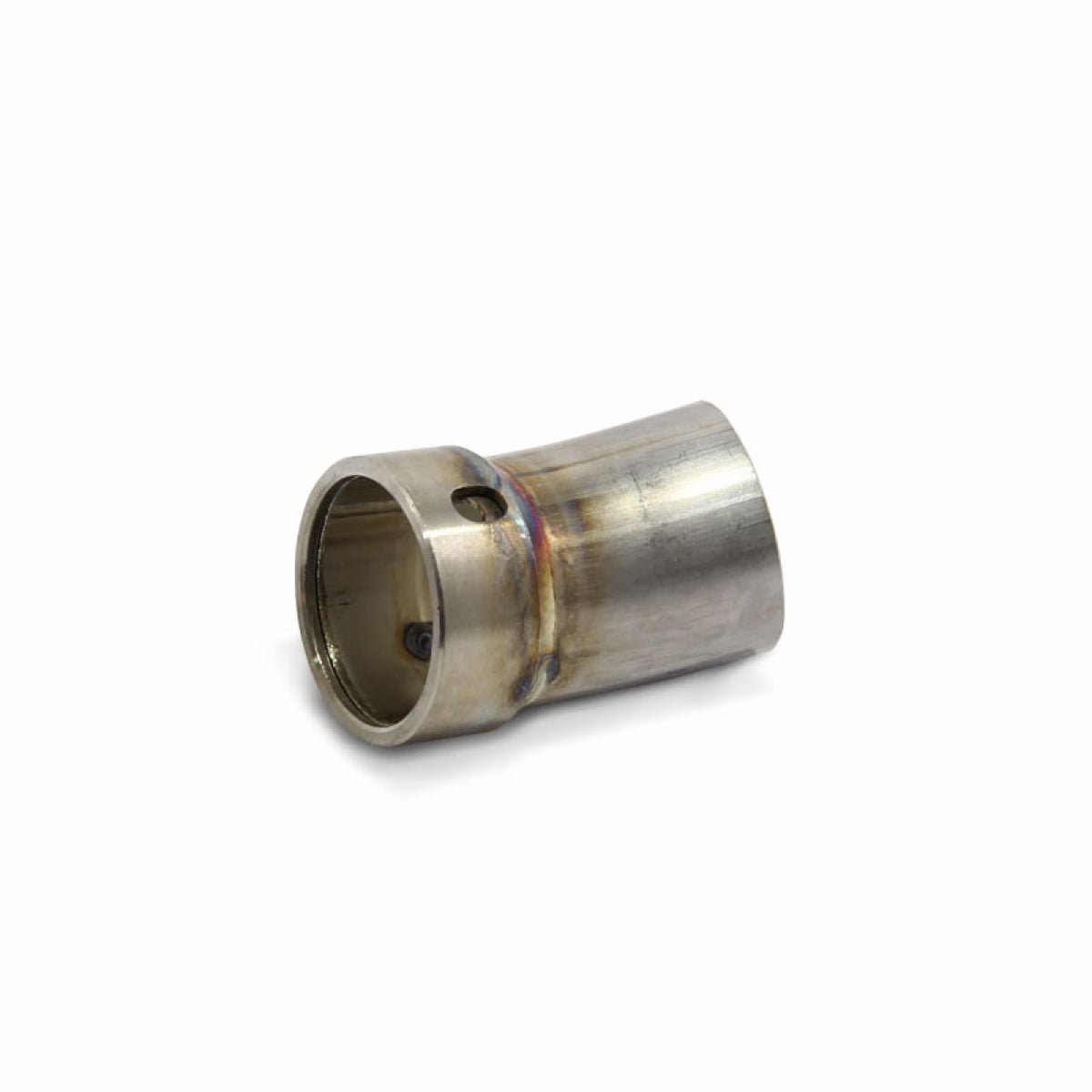 Pro Circuit T - 5 Stainless Steel Mechanical Muffler - Kawasaki KLR650 2008 - 2015 | 0121365A - MojoMotoSport.com