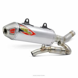Pro Circuit T - 6 Exhaust System KTM 450 | 0151545G - MojoMotoSport.com