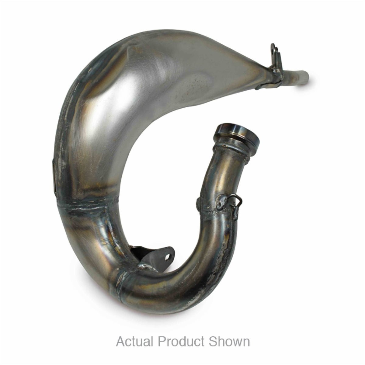 Pro Circuit Works Exhaust Pipe - Husqvarna TC 85, KTM 85 SX, GasGas MC | 0761985 - MojoMotoSport.com