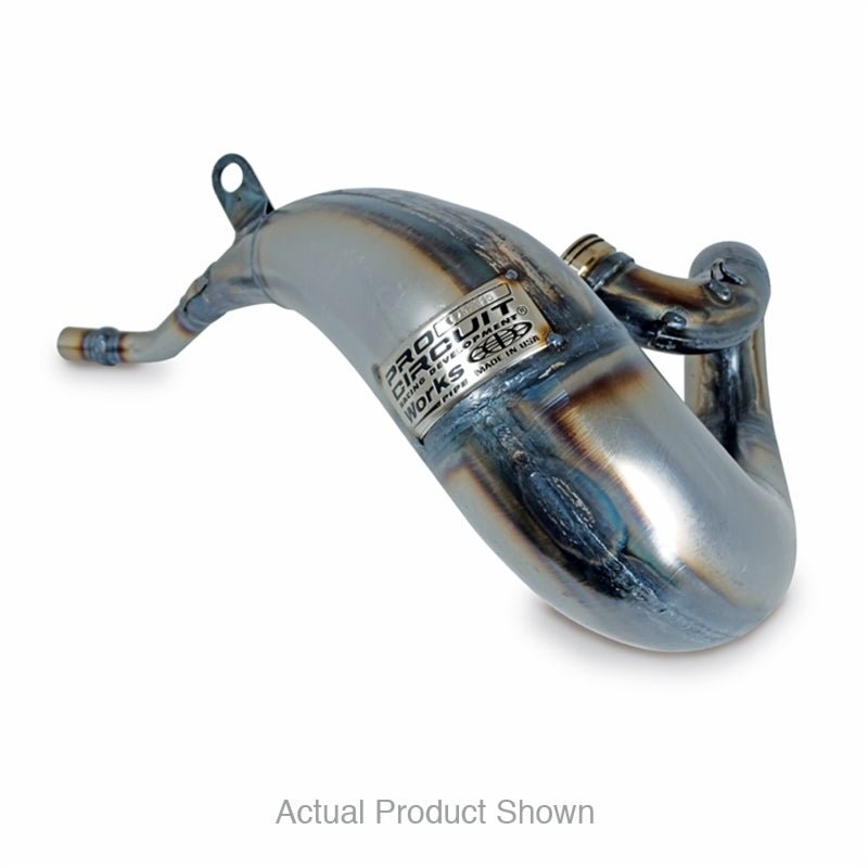 Pro Circuit Works Pipe KTM/HUS/GAS 250/300 2023+ | 0752325 - MojoMotoSport.com