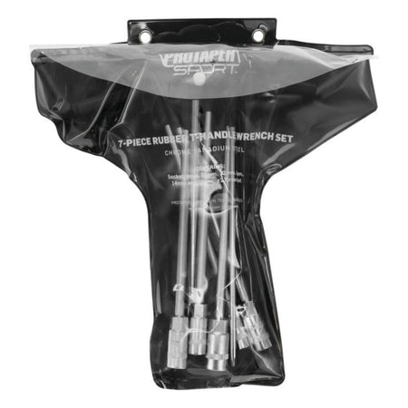 Pro Taper 7pc T - Handle Socket Set - MojoMotoSport.com