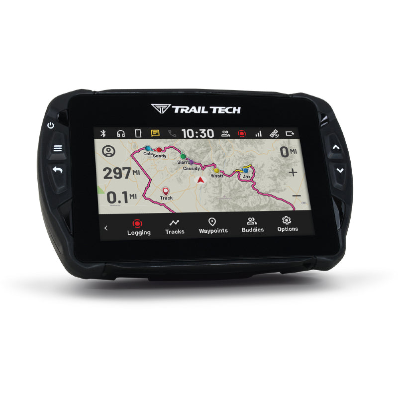 Voyager Pro4 UTV Kit