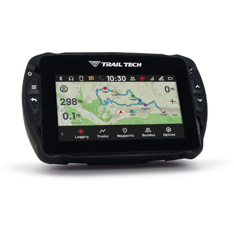 Voyager Pro4 SNOW Kit