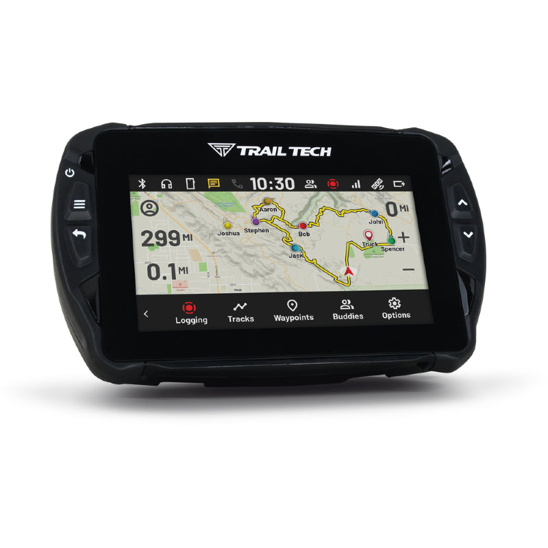 Voyager Pro4 MOTO Kit