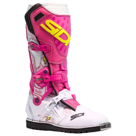 SIDI Crossair HD Hard Enduro Boots
