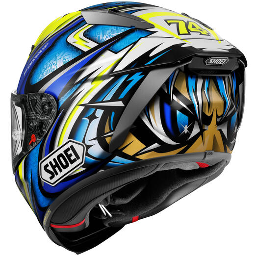 Shoei - X-Fifteen Daijiro Helmet
