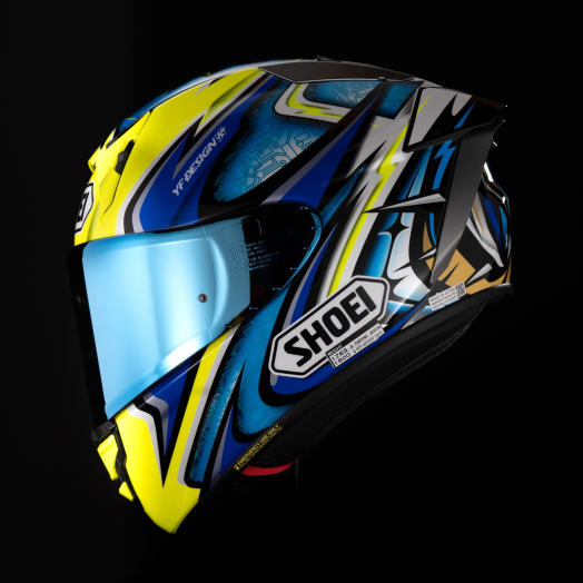 Shoei - X-Fifteen Daijiro Helmet