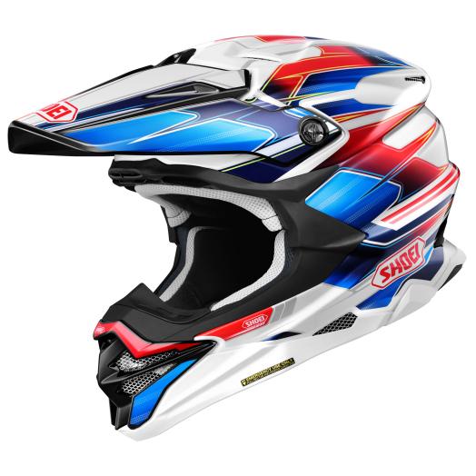 Shoei - VFX-EVO Sparkle Helmet