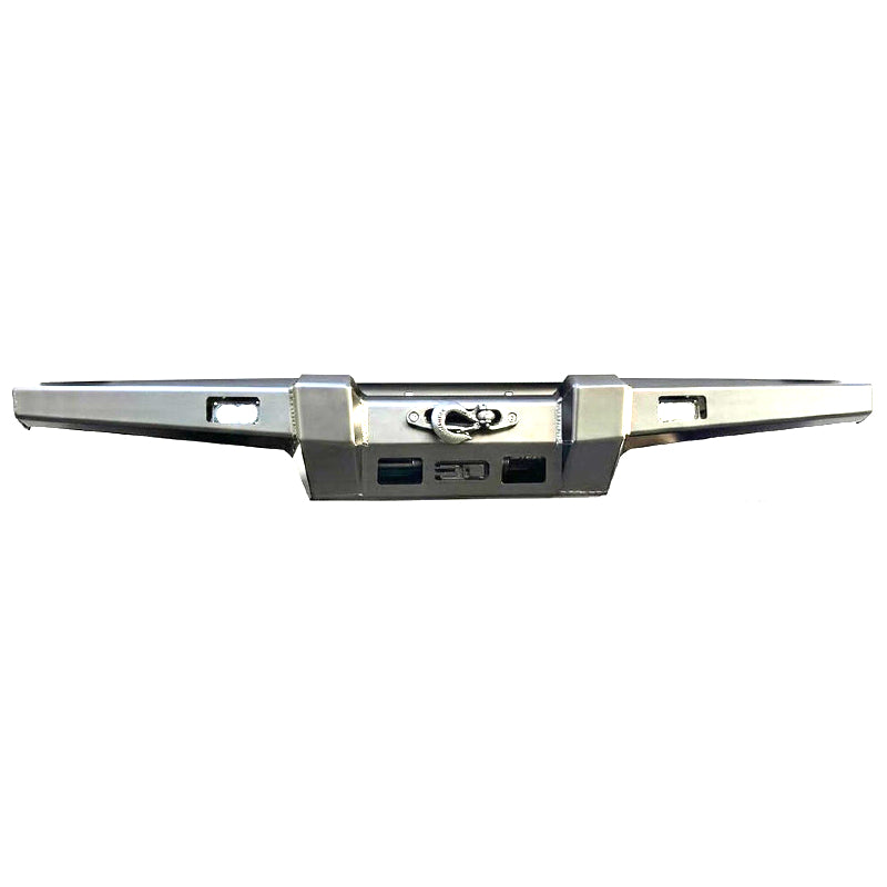 Bosman Designs Rear Bumper 2024+ Polaris Xpedition ADV | PX01