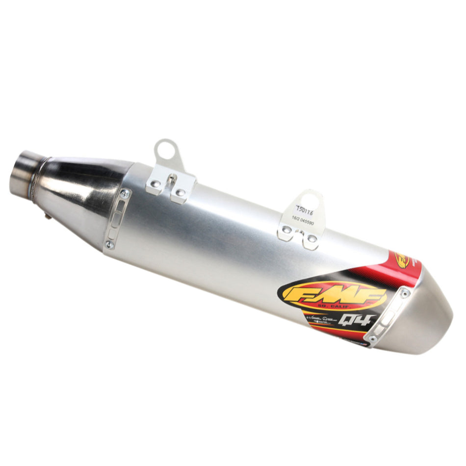 FMF Q4 Hex Spark Arrestor KTM/Husqvarna 250-450cc ('15-'19) | 045590
