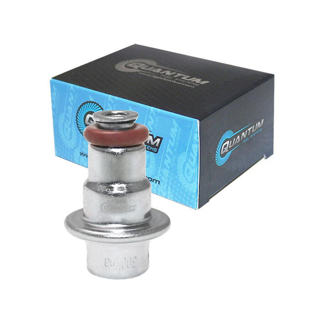 QUANTUM EFI Fuel Pressure Regulator | HFP-PR10