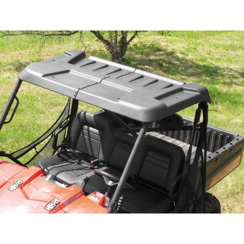 QuadBoss Polaris Ranger 400/570/800/EV Roof | 326655 - MojoMotoSport.com
