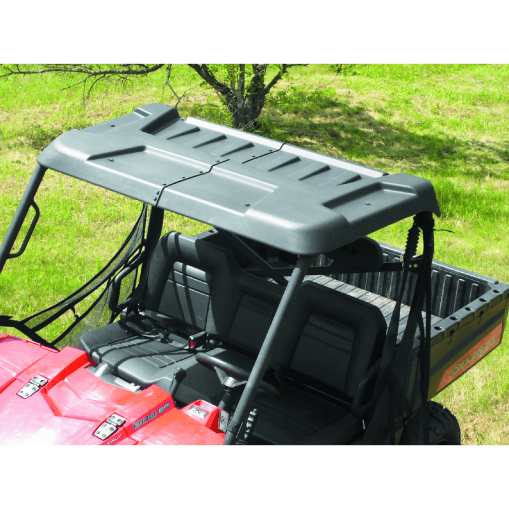 QuadBoss Polaris Ranger 400/570/800/EV Roof | 326655 - MojoMotoSport.com