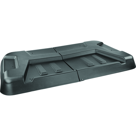 QuadBoss Polaris Ranger 400/570/800/EV Roof | 326655 - MojoMotoSport.com