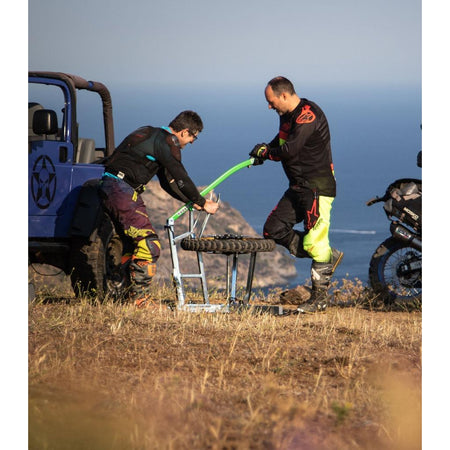 Rabaconda Dirt and Dual Sport Tire Changer Kit - MojoMotoSport.com