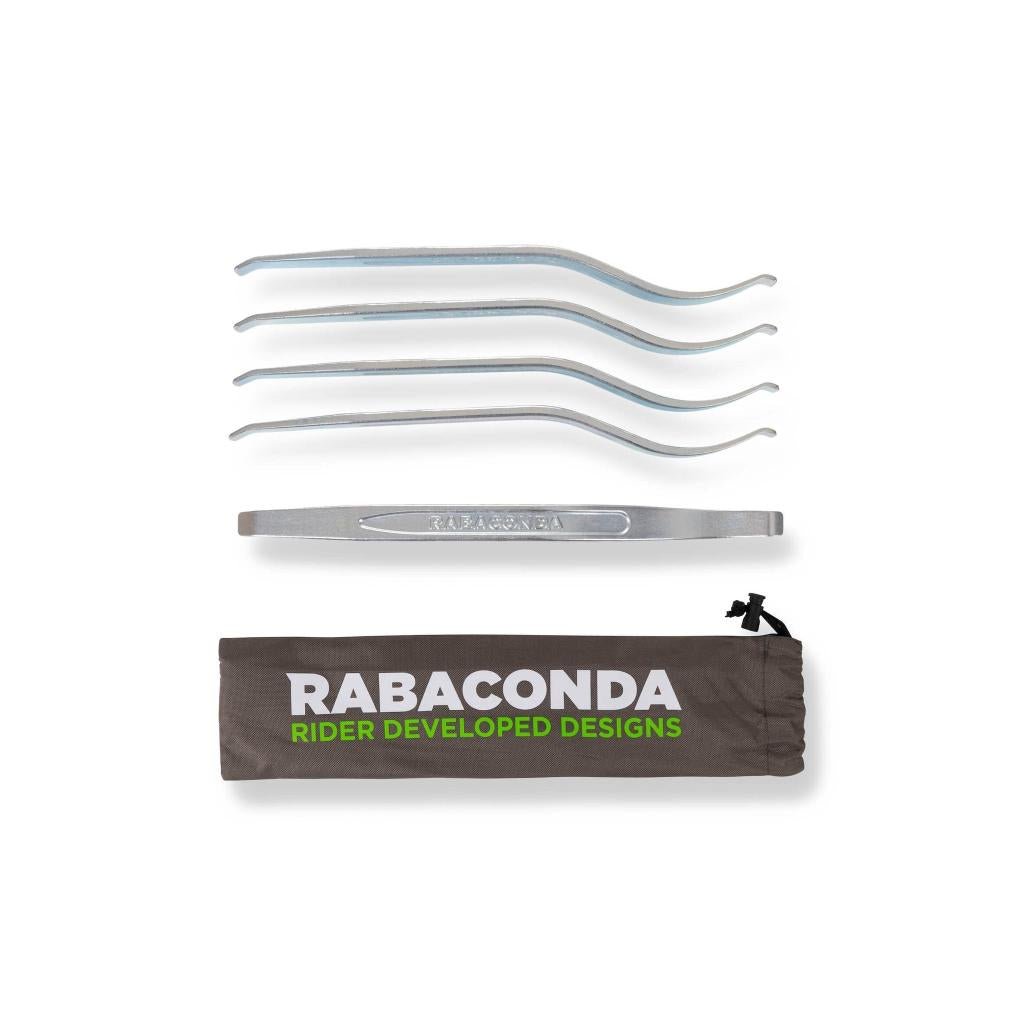 Rabaconda Dirt and Dual Sport Tire Changer Kit - MojoMotoSport.com