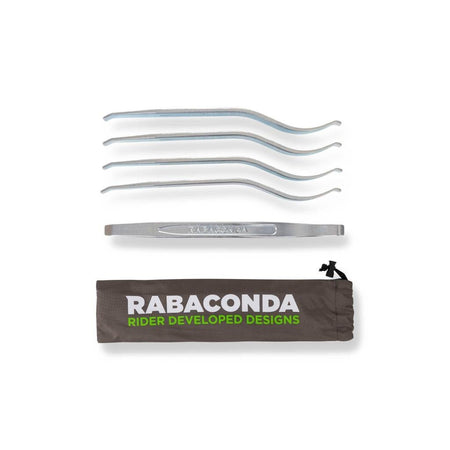 Rabaconda Dirt and Dual Sport Tire Changer Kit - MojoMotoSport.com