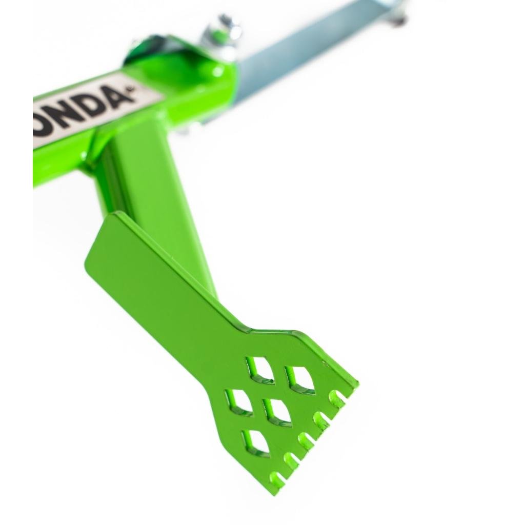 Rabaconda Mini Tire Changer for 10 - 17" Wheels - MojoMotoSport.com