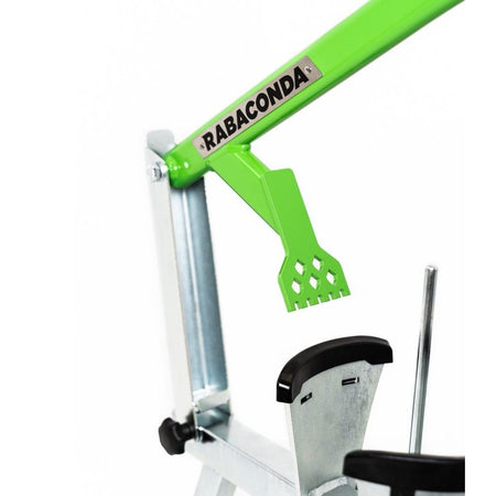 Rabaconda Mini Tire Changer for 10 - 17" Wheels - MojoMotoSport.com