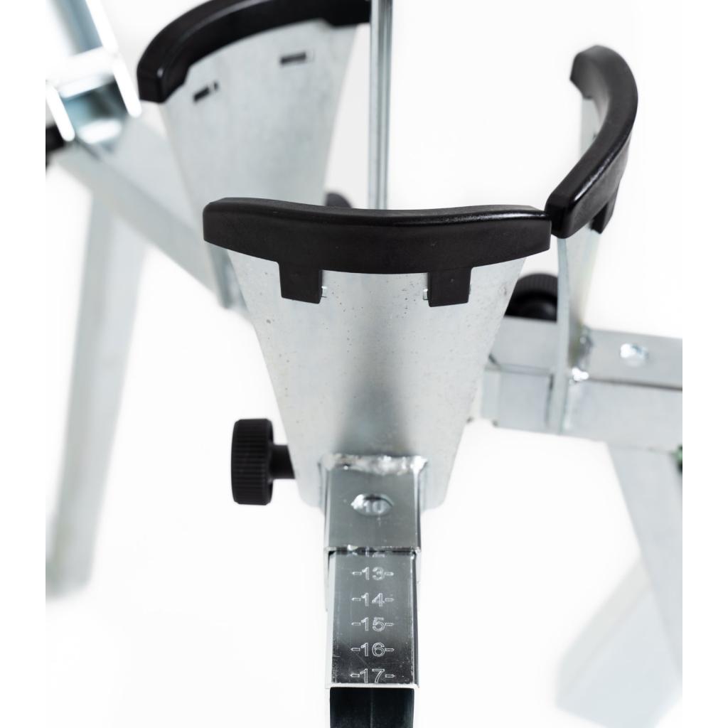 Rabaconda Mini Tire Changer for 10 - 17" Wheels - MojoMotoSport.com