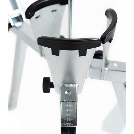 Rabaconda Mini Tire Changer for 10 - 17" Wheels - MojoMotoSport.com