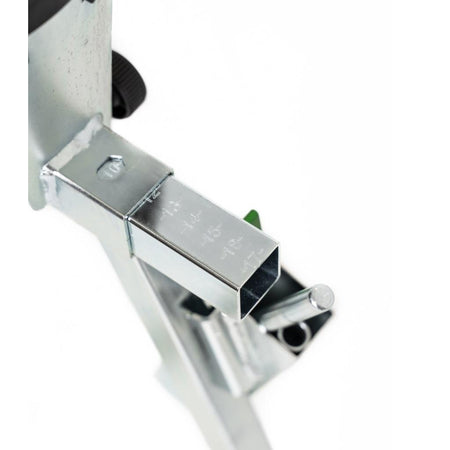 Rabaconda Mini Tire Changer for 10 - 17" Wheels - MojoMotoSport.com