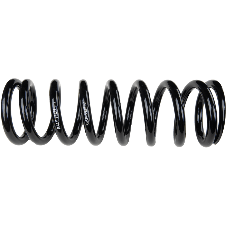 Race Tech Shock Springs Yamaha/Stark | SRSP 6528 - MojoMotoSport.com