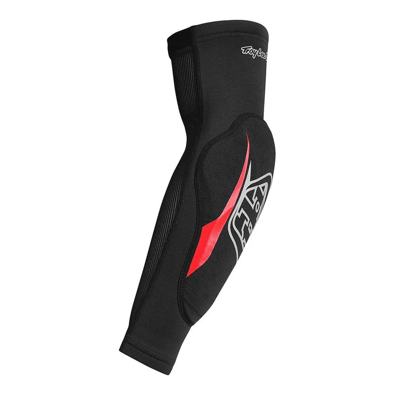 Troy Lee Designs Solid Raid Elbow Guard