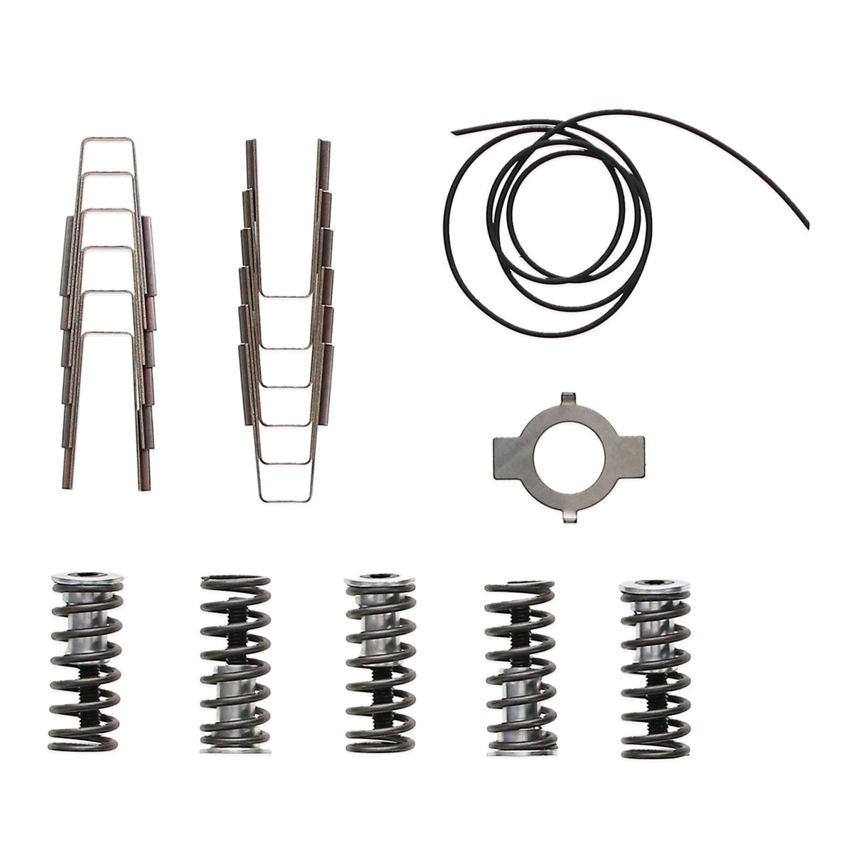 Rekluse APEX Manual Clutch Kit Honda CRF450 2021+ | RMS - 7401102 - MojoMotoSport.com