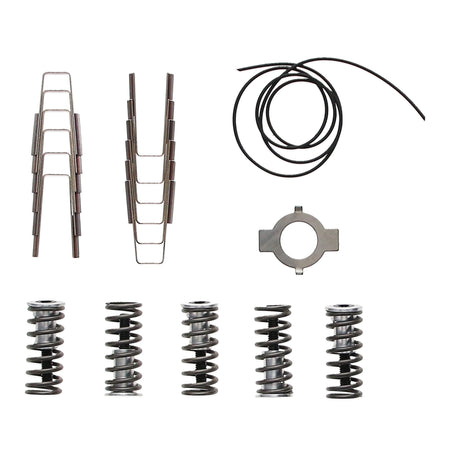 Rekluse APEX Manual Clutch Kit Honda CRF450 2021+ | RMS - 7401102 - MojoMotoSport.com