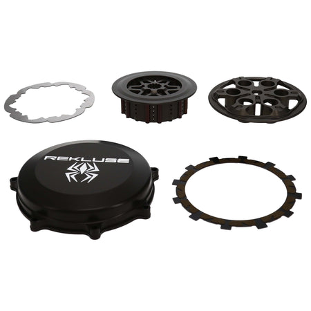 Rekluse APEX Manual Clutch Kit Kawasaki KX250 2021+ | RMS - 7404140 - MojoMotoSport.com