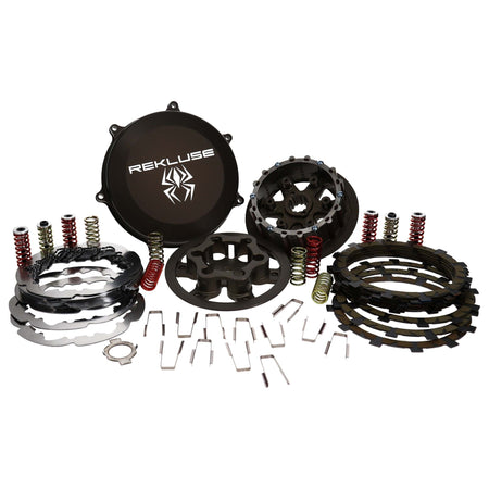 Rekluse APEX Manual Clutch Kit Kawasaki KX250 2021+ | RMS - 7404140 - MojoMotoSport.com