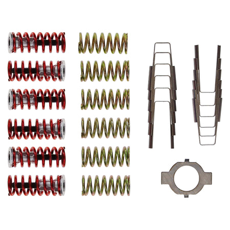 Rekluse APEX Manual Clutch Kit Kawasaki KX250 2021+ | RMS - 7404140 - MojoMotoSport.com